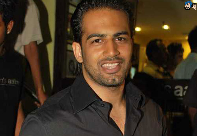 Upen Patel 