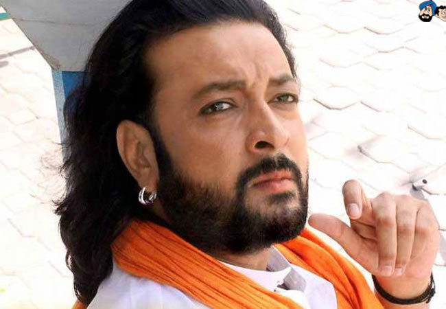Santosh Shukla