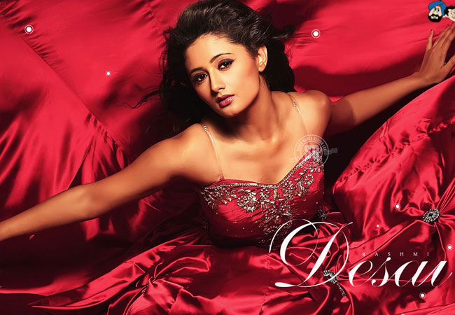 Rashmi Desai