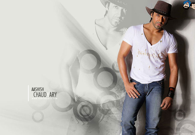 Aashish Chaudhary