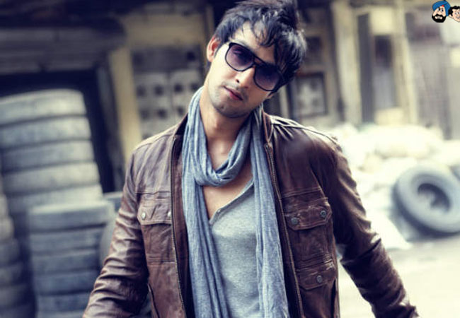 Saurabh Raj Jain