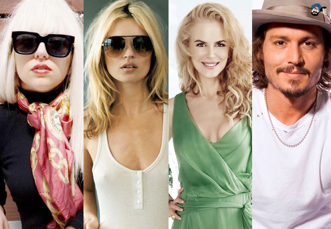 पहले विजेता 