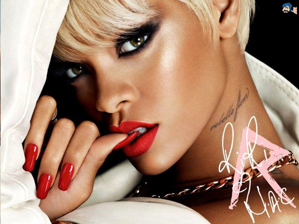 The Viva Glam collection