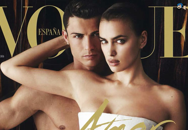 Vogue Does It Again!