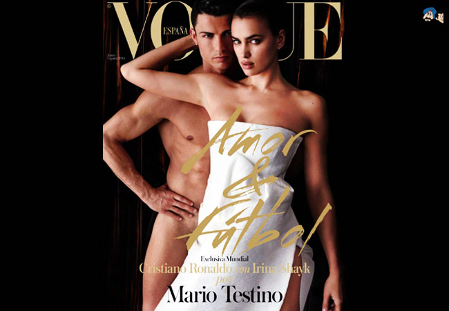 The Love of Football