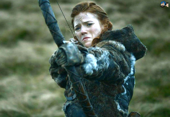 The Last Witch Hunter