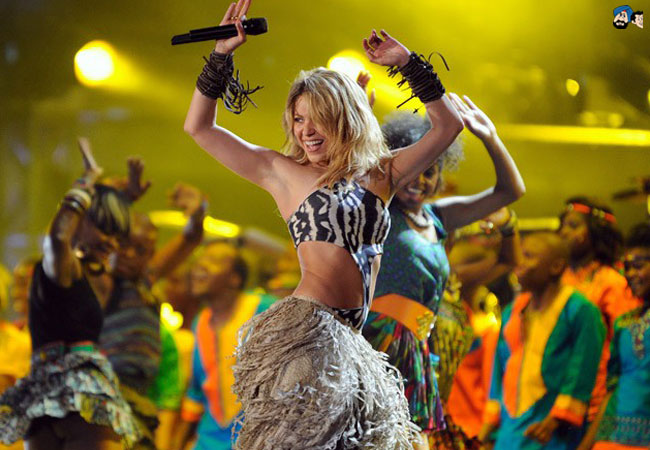 Pop Star!