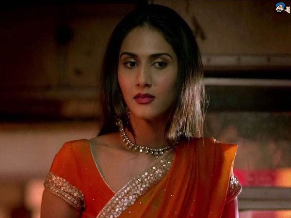 Shuddh Desi girl