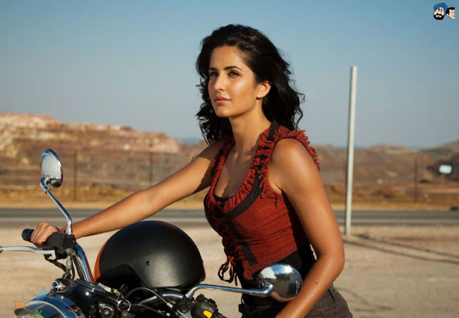 Drool worthy Laila (ZNMD)