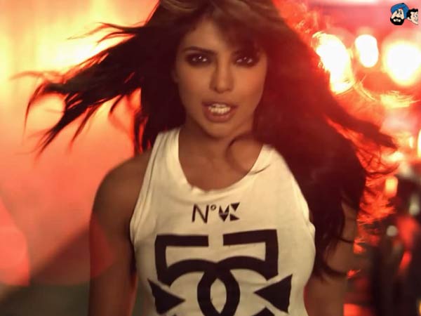 'इन माय सिटी' की मोहक बेब