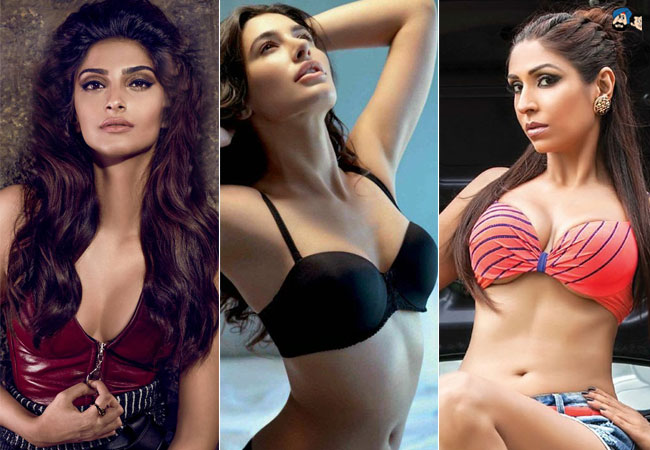 Sassy September Covers (Indian)