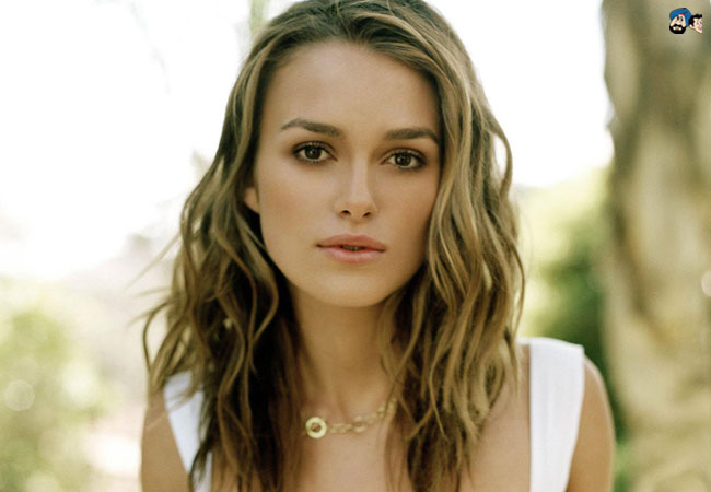 Keira Knightley