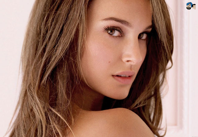 Natalie Portman