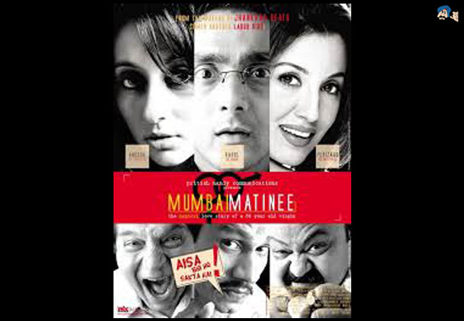 Mumbai Matinee (2003)