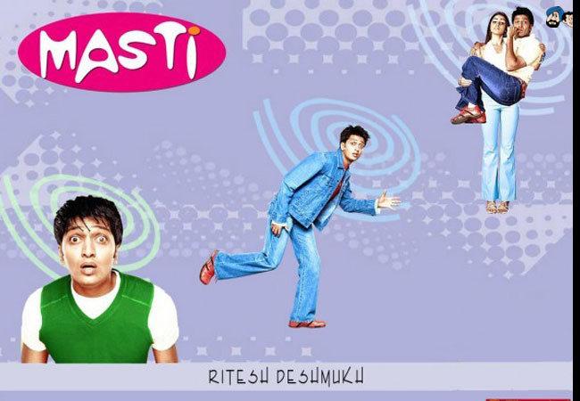 Masti (2004)