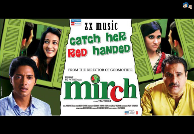 Mirch (2010)