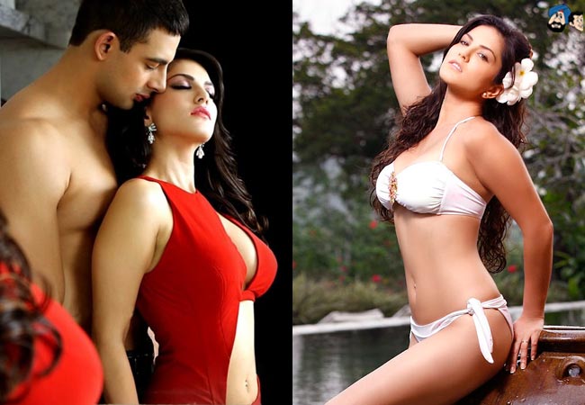 ​सनी की फ़िल्मी शुरुआत 