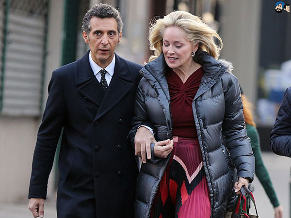 56 वर्षीय सुंदरता 