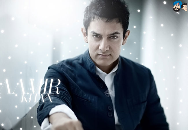 Shocking! 5 Blockbusters You Wont Believe Aamir Rejected