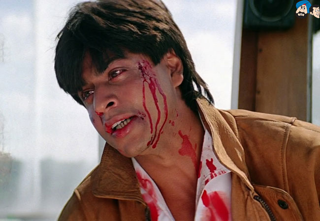 Darr