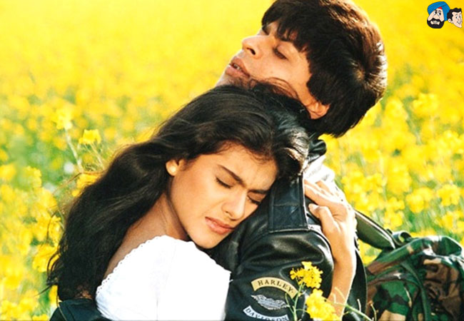 Dilwale Dulhania Le Jaayenge