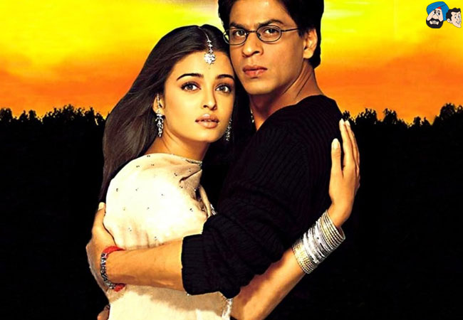 Mohabbatein