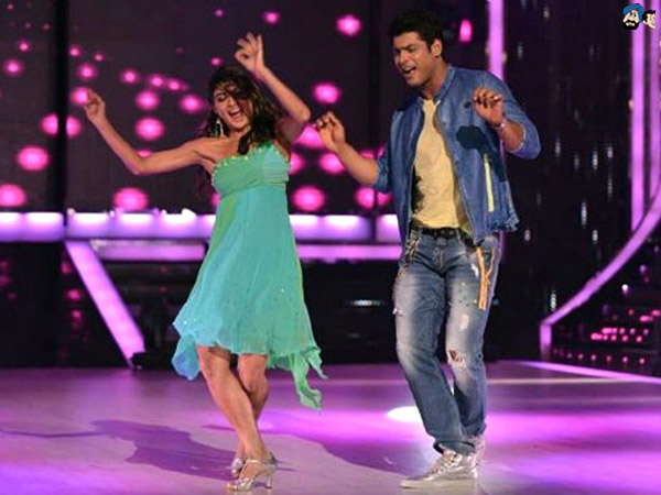 Jhalak- The Defining Moment!