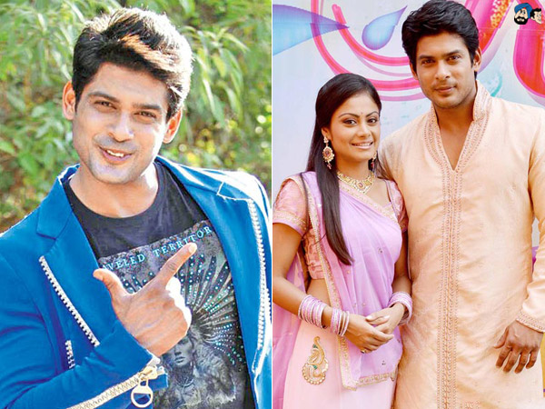 What of Balika Vadhu?