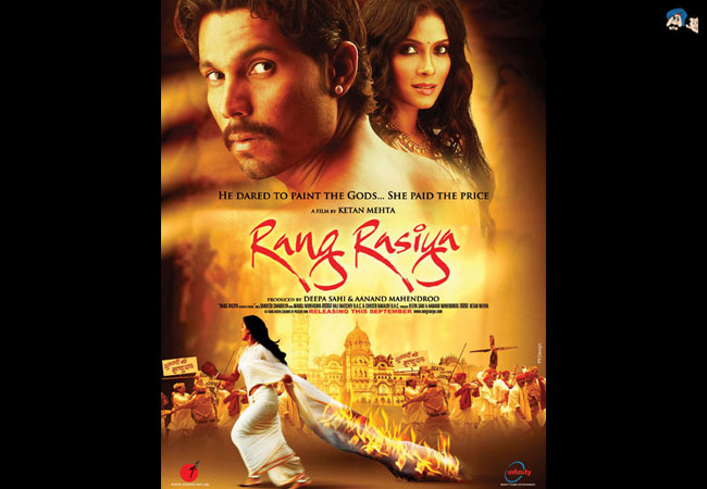 Rang Rasiya