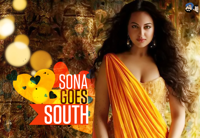 Sona goes South!