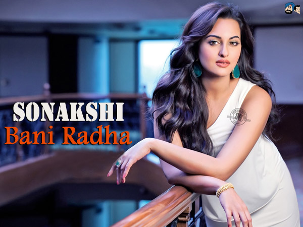 Sonakshi Bani Radha