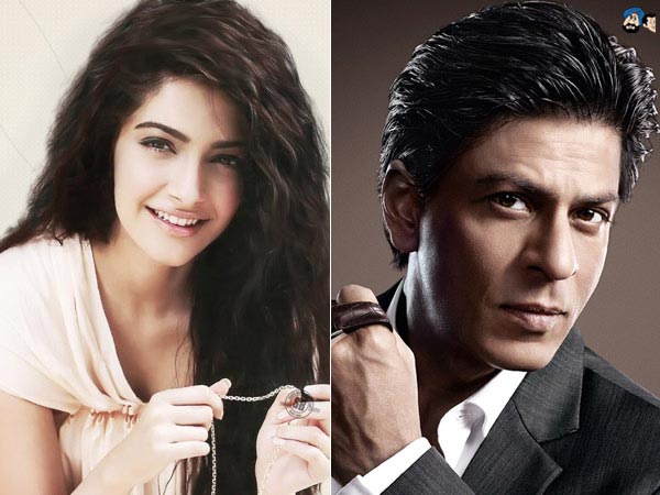 SRK Ke  Saath