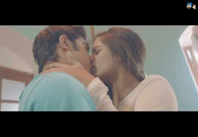 No 10. Shivam Patil and Sheetal Singh