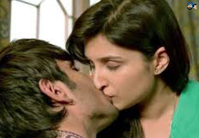 No2. Sushant Rajput and Parineeti Chopra