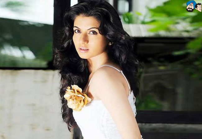 Bhagyashree