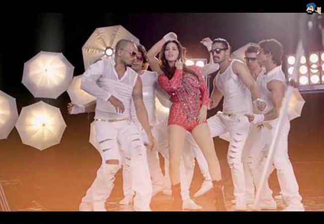 Hate Story 2 Song