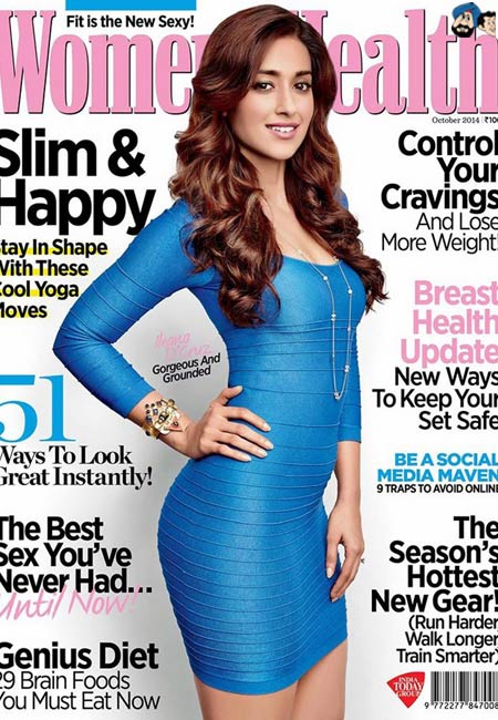 Ileana - Women's Health