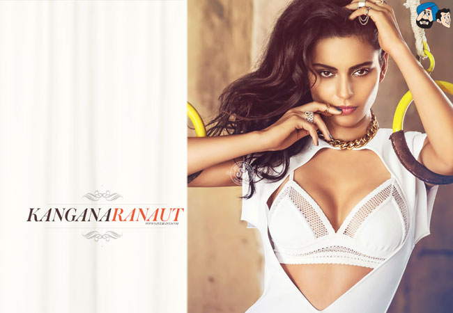 Kangna Ranaut