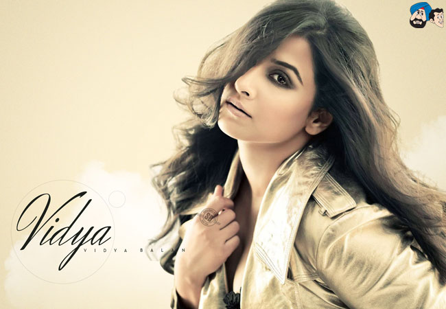 Vidya Balan