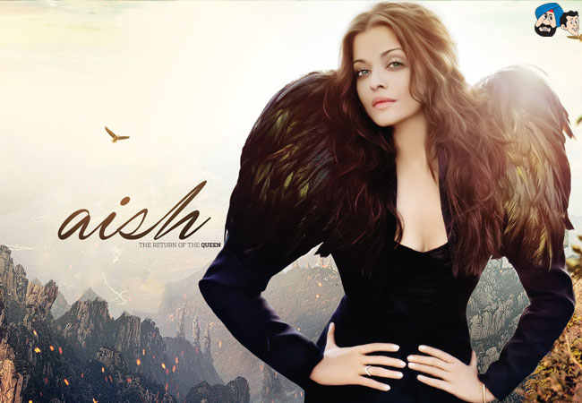 Aishwarya Rai Bachchan