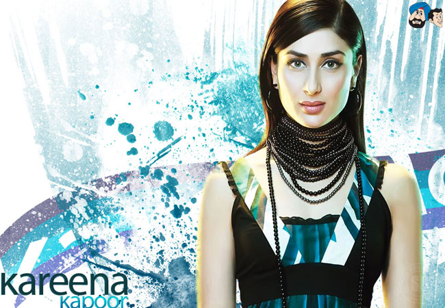 Kareena Kapoor Khan