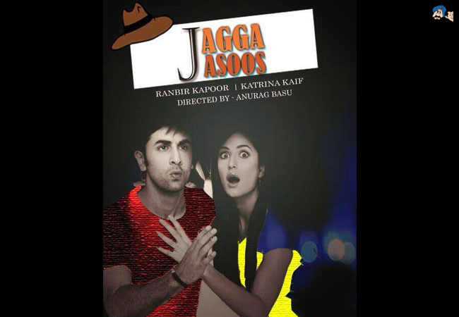 Youngistaan, Meri Jaan!