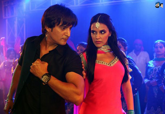 The Punjabi Flirtation