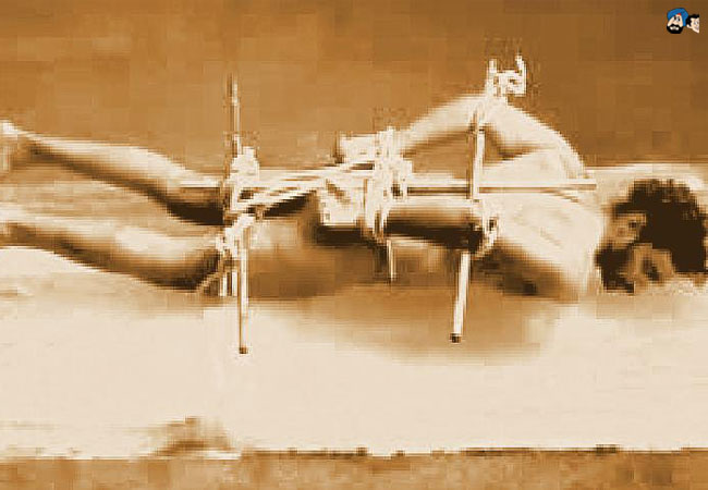 Kunal Kapoor (Rang De Basanti 2006)