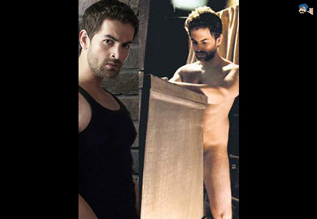 Neil Nitin Mukesh (Jail 2009)