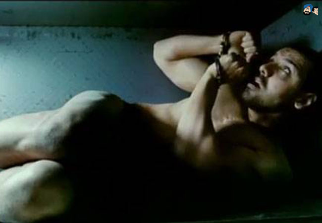 John Abraham (New York 2009)