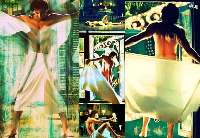 Ranbir Kapoor (Saawariya 2007)