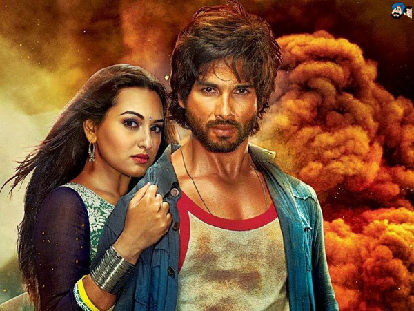 अभिनेत्री 