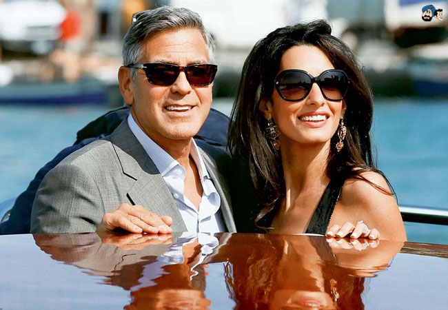 The Beautiful Wedding