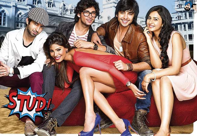 Yaariyan